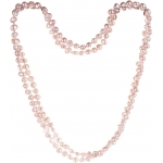PN001 - náhrdelník riečne perly