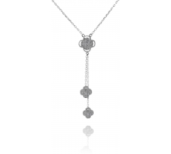 SN020 - náhrdelník AG 925/1000