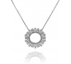 SN044 - náhrdelník AG 925/1000