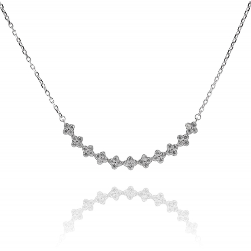 SN045 - náhrdelník AG 925/1000