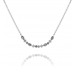 SN050 - náhrdelník AG 925/1000