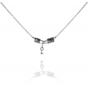 SN062 - náhrdelník AG 925/1000