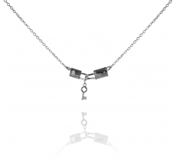 SN062 - náhrdelník AG 925/1000