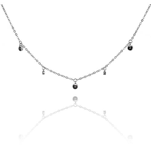 SN089 - náhrdelník AG 925/1000